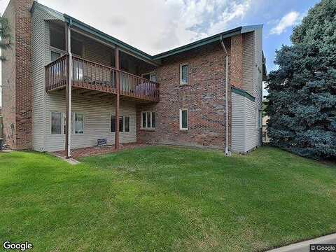 University, LITTLETON, CO 80122