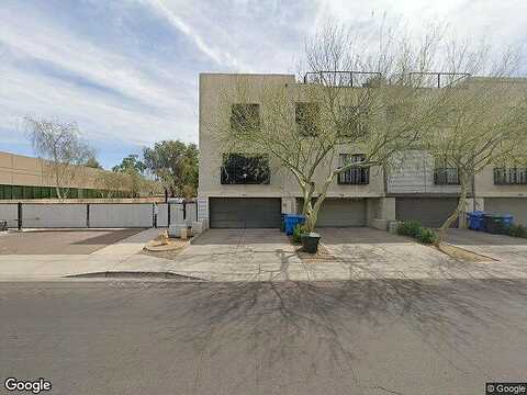 21St, PHOENIX, AZ 85021