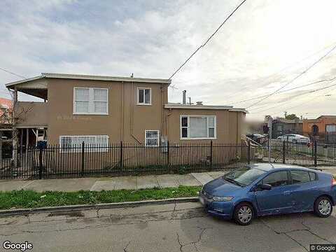 Lockwood, OAKLAND, CA 94621