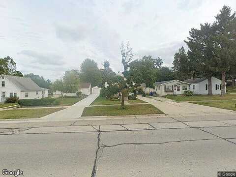 Pershing, KENOSHA, WI 53142