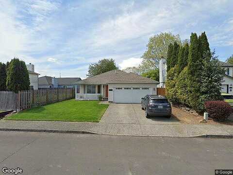 136Th, VANCOUVER, WA 98682