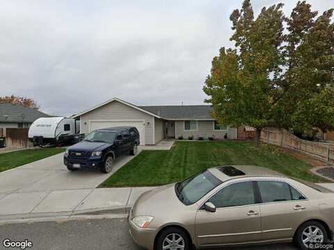 Wrigley, PASCO, WA 99301