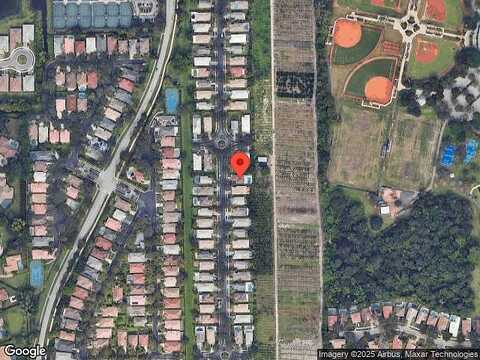 70Th, PARKLAND, FL 33067