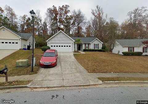 Amelia Grove, LAWRENCEVILLE, GA 30045