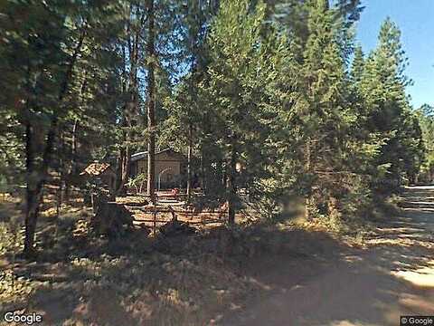 Cedar Crest, SHINGLETOWN, CA 96088
