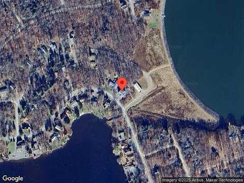 Lake Shore, POCONO LAKE, PA 18347
