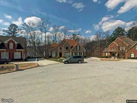 Brooks, STONE MOUNTAIN, GA 30087