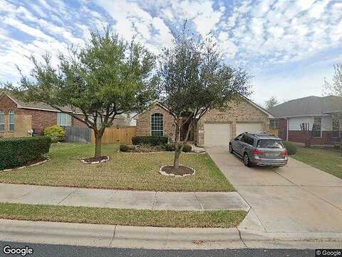 Bent Wood, ROUND ROCK, TX 78665