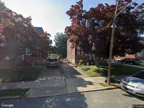 Burholme, PHILADELPHIA, PA 19111
