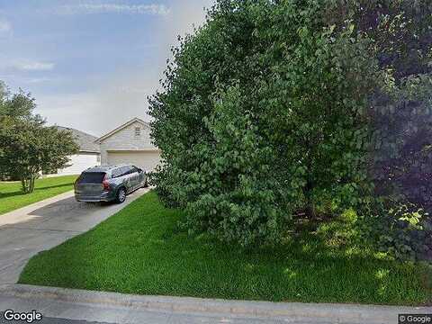 Buckmeadow, GEORGETOWN, TX 78628