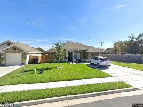 40Th, MCALLEN, TX 78504