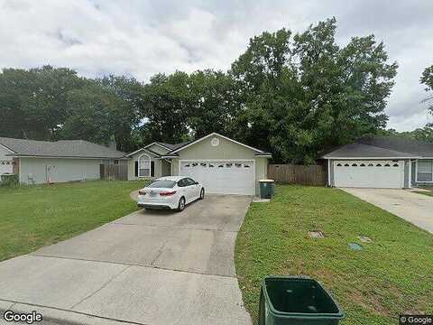 Deer Cove, JACKSONVILLE, FL 32256