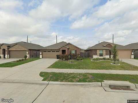 Highland Chase, RICHMOND, TX 77407