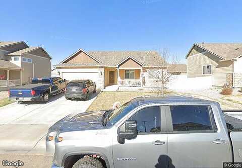 Little Fox, WELLINGTON, CO 80549