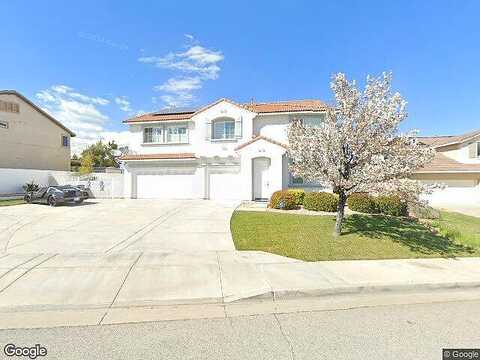 Avenue L11, LANCASTER, CA 93536