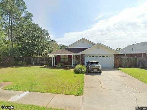 Randall Roberts, FORT WALTON BEACH, FL 32547