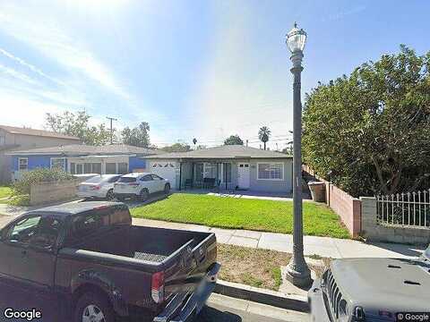 Pauline, ANAHEIM, CA 92805