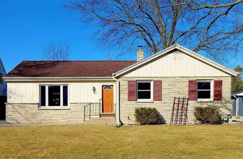 Mohawk, MILWAUKEE, WI 53217