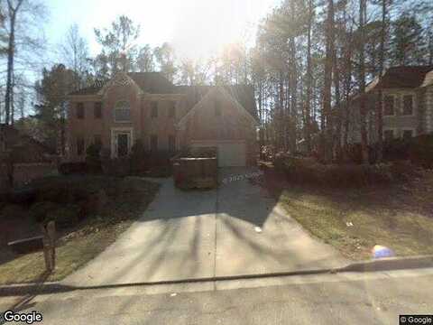 Woodruff, STONE MOUNTAIN, GA 30087