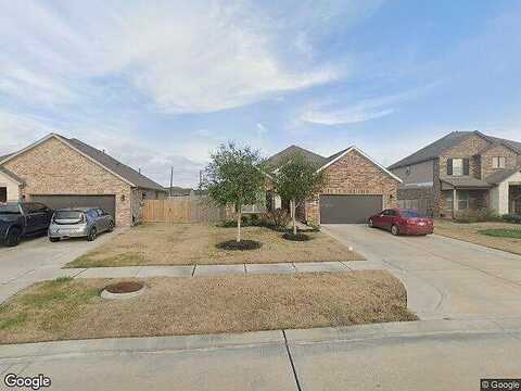 Water Glen, MANVEL, TX 77578