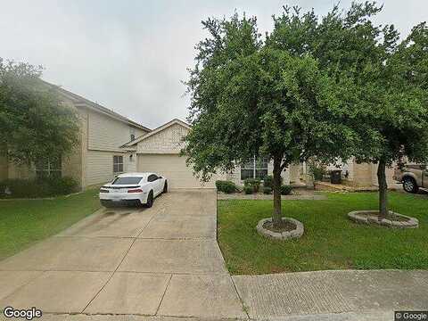 Concerto, SAN ANTONIO, TX 78266