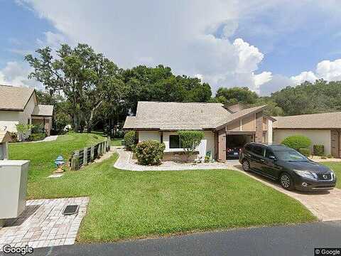 Heather Walk, WEEKI WACHEE, FL 34613