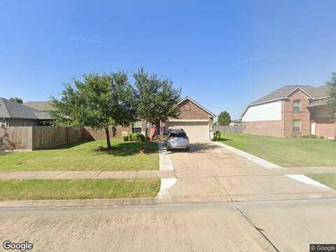 Northfork, PEARLAND, TX 77584