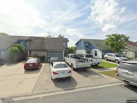 Trekker, JACKSONVILLE, FL 32216