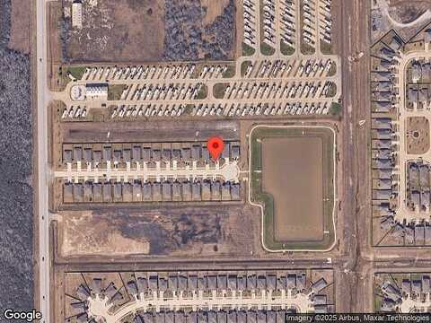Delaney Cove, LA MARQUE, TX 77568