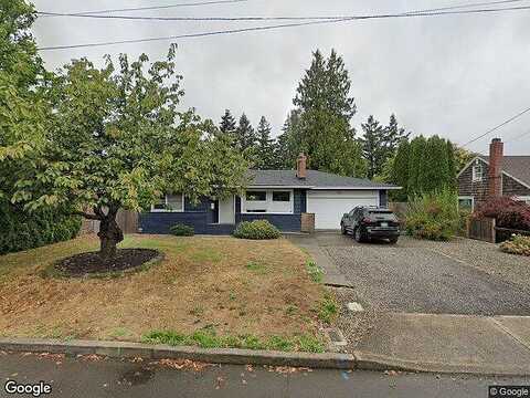 Bybee, PORTLAND, OR 97206