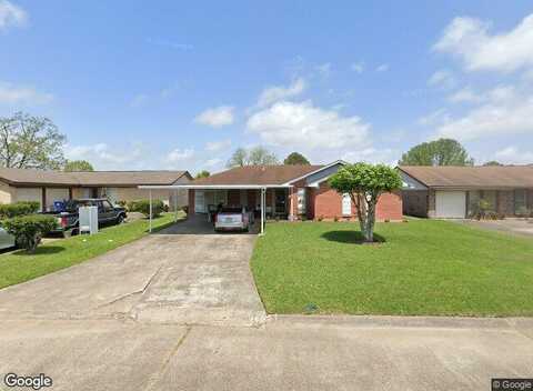 Nightingale, TEXAS CITY, TX 77591