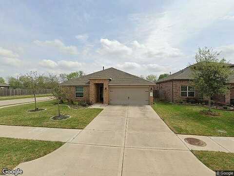 Barrington Ridge, RICHMOND, TX 77407