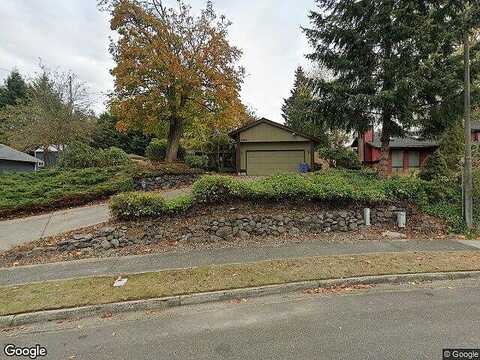 Cushman, TACOMA, WA 98408