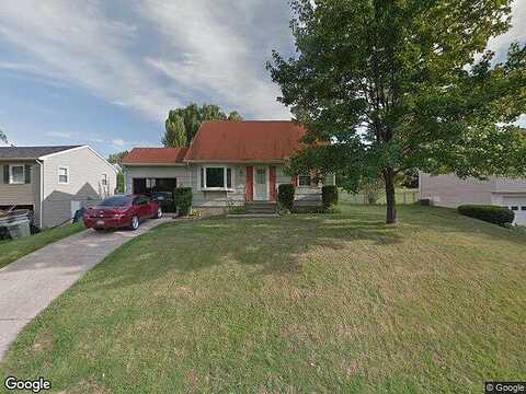 Ruth, ERIE, PA 16509