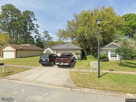 Longhorn, JACKSONVILLE, FL 32244