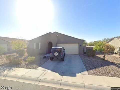 Teal, SAN TAN VALLEY, AZ 85143