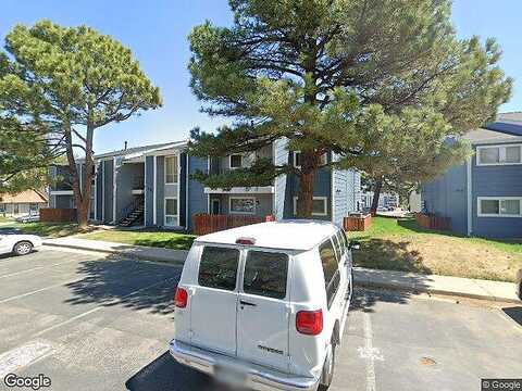 Gaylord, CENTENNIAL, CO 80122