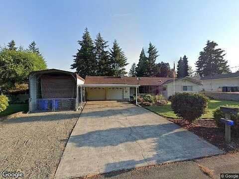 115Th Street, PUYALLUP, WA 98373