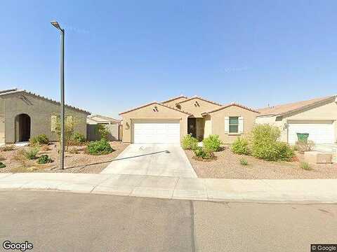 124Th, GLENDALE, AZ 85307