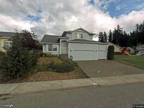 203Rd, BONNEY LAKE, WA 98391