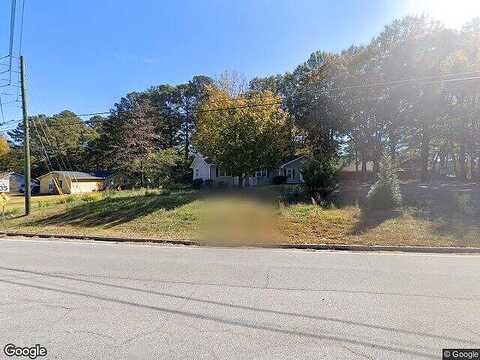 Davis, LAWRENCEVILLE, GA 30046