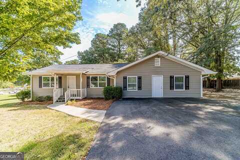 Davis, LAWRENCEVILLE, GA 30046