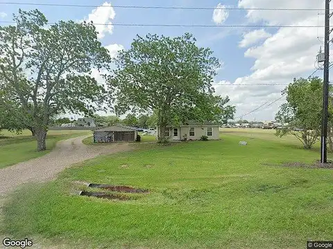 Highway 60, WALLIS, TX 77485