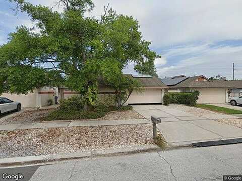 Silvermill, TAMPA, FL 33635