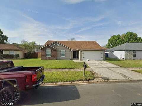 Eagles Perch, JACKSONVILLE, FL 32244