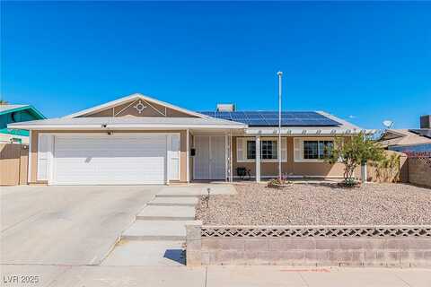 Pinedale, LAS VEGAS, NV 89145