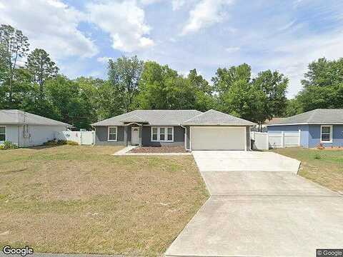 124Th, BELLEVIEW, FL 34420