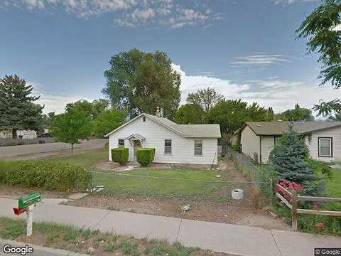 3Rd, DELTA, CO 81416