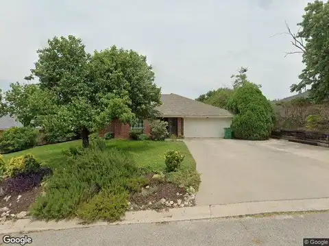 Parkridge, DECATUR, TX 76234