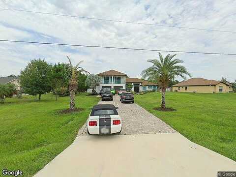 Branch, SAINT CLOUD, FL 34771